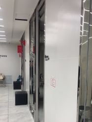 -朗峰专业美发沙龙