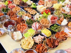 -江油特色冷沾沾(火炮街店)