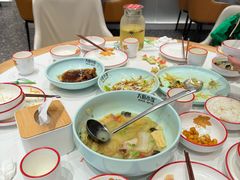 -大厨小馆(华阳城店)