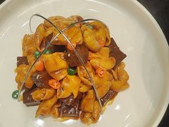 -大鹏饭店·金陵家宴(奥体中心店)