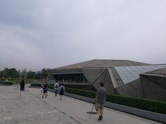 -北京周口店北京人遗址博物馆