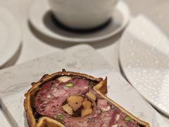 -Le Bistrot de Racine