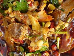 -廖记棒棒鸡(十二桥店)