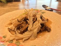 -潮汕味道·煮海餐厅(金麟大厦店)