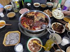 -祝幺妹火锅(裕华村总店)