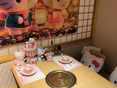 -松鱼亭·和牛烧肉(协鑫广场店)