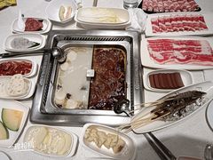 -海底捞大排档火锅(打浦路店)