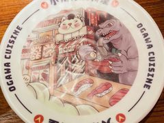 -小川洋风料理(大悦城店)