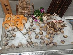-聚春园自助餐厅(东街口店)