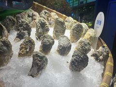 -奢谷·海鲜自助(南海万科店)