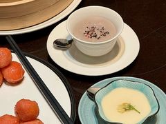 -福州仓山凯悦酒店·闽味中餐厅