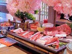 -樱宿日式和牛烧肉(五道口店)