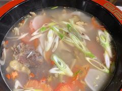 -四姑娘山阿巴郎·藏式花园餐厅