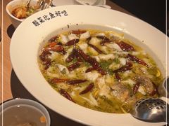 -太二酸菜鱼(赣州万象城店)