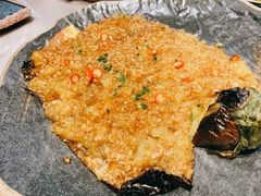 -黄鱼炙夜(华家池店)