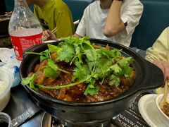 -川香煲(茅台路店)