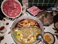 -江北北火锅馆·公路夜市(魏公村店)