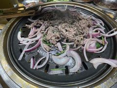 -杨小佳·齐齐哈尔烤肉·烤串(广州店)