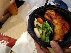 -肯德基(鲁迅路店)