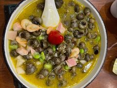 -锡和无锡菜(景丽苑店)