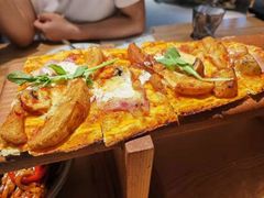 -魏客咖啡(中铁中心店)