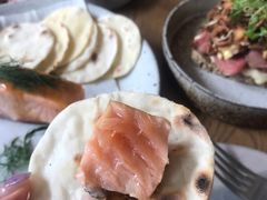 -BOR Eatery(安福路店)