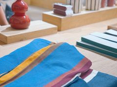 -ZARA HOME(蓝色港湾店)