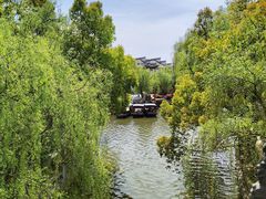 -杏花村文化旅游区