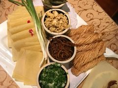 -乔家满族八大碗(流水沟店)