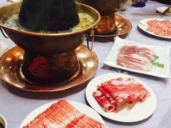 -东来顺饭庄(王府井步行街店)