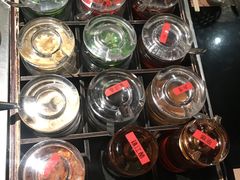 -大红袍火锅料理(尖沙咀店)