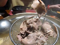 -原牛道·潮汕围炉火锅(讯美店)