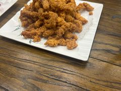 -晶渔坊·海鲜私房菜(东夷小镇店)