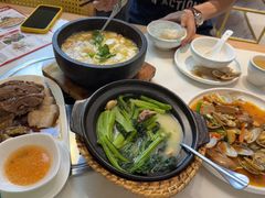 -鹅香四海·卤水火锅·砂锅粥·潮汕菜(宝安店)