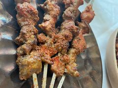 -龟兹KUCINA·新疆菜(前滩L+PLAZA店)