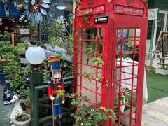 -84那年咖啡馆(李沧万达店)