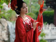 -西安华清御汤酒店