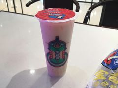 -宝葫芦西北茶食铺(万达店)