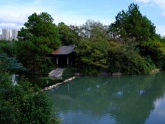 -三垟湿地