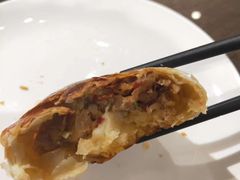 -君邦天山饭店(龙泉街店)