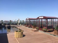 -梧桐餐厅(泉城路店)