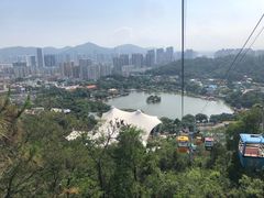 -珠海圆明新园