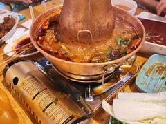 -0317火锅鸡·清真(正达店)