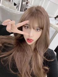 -Rise Hair上升造型
