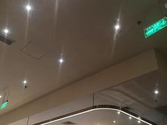 -COSTA COFFEE(上海月星环球港店)