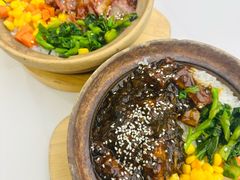 -赵财财·肠粉·煲仔饭(华润万象城店)