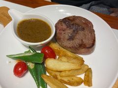 -斗牛士牛排(中大银泰店)