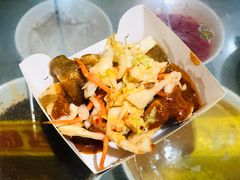 国足臭豆腐-国足臭豆腐(明瓦廊店)