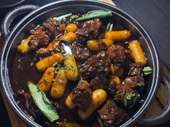 -Ameigo梅果·云贵川bistro(长宁来福士店)