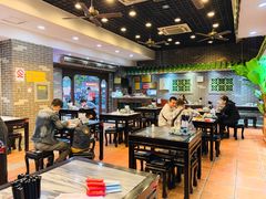 大堂-渔乡米坊·岭南传统小吃专门店(天河龙口西店)